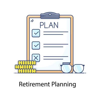 Retirement Blog