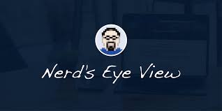 Kitces - Nerd’s Eye View