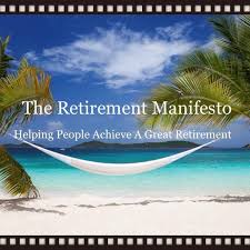 The Retirement Manifesto