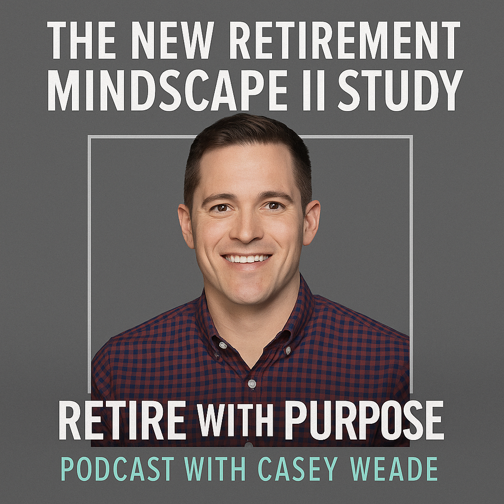 Retirement Podcast