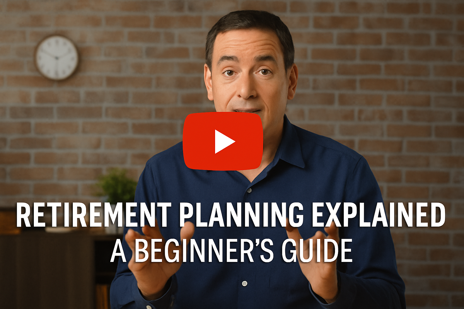 Retirement Video